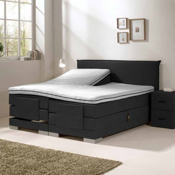 Elektrische Boxspring iPure