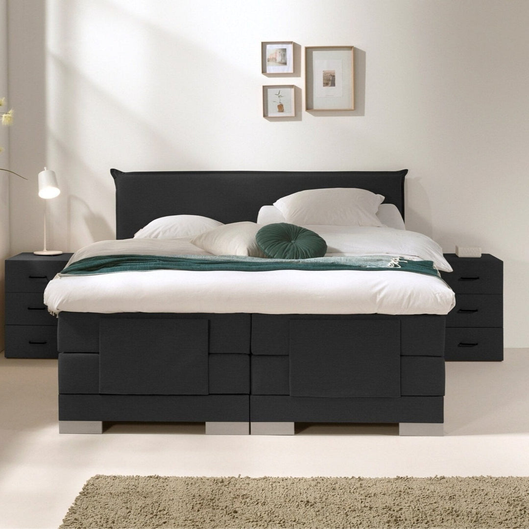 Elektrische Boxspring iPure