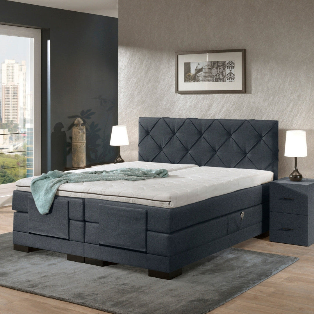 Elektrische Boxspring iElegant