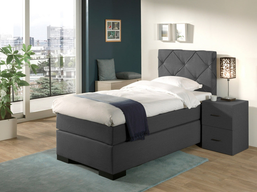 1-Persoons Boxspring iElegant