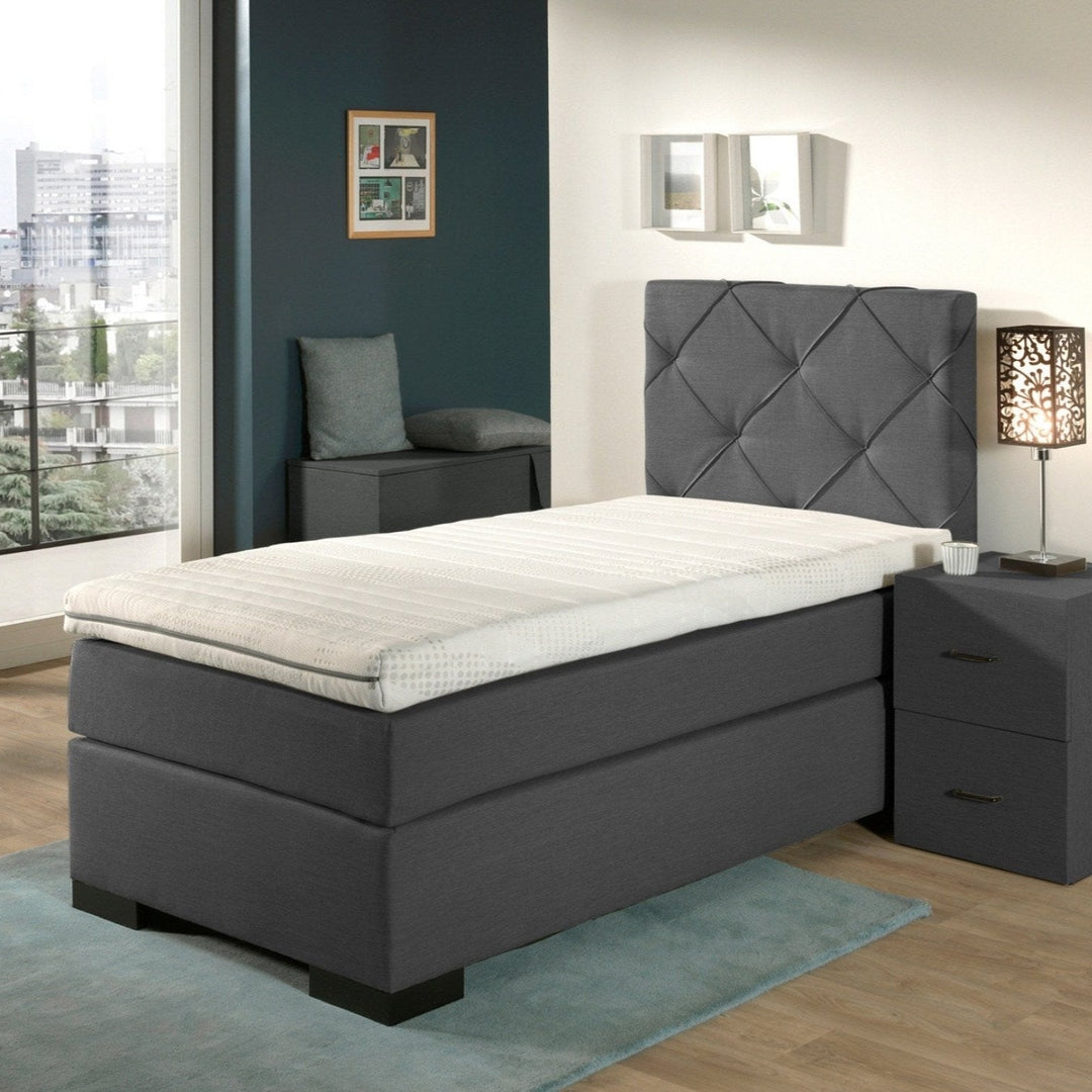 1-Persoons Boxspring iElegant
