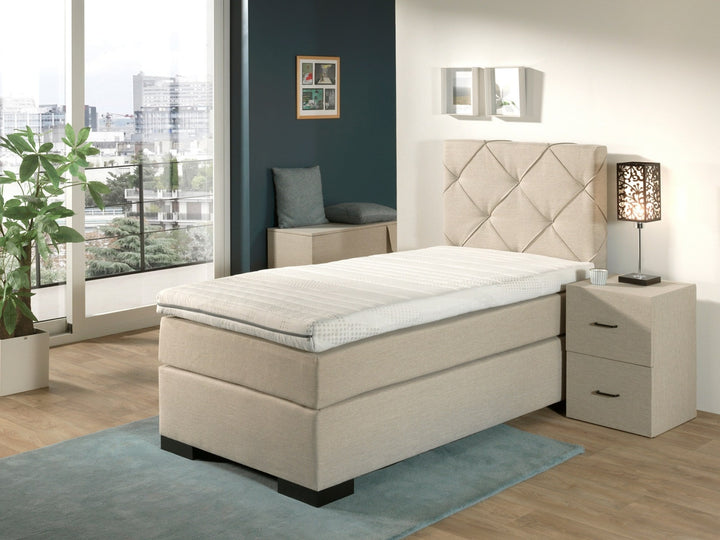 1-Persoons Boxspring iElegant