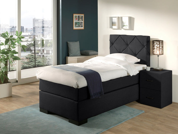 1-Persoons Boxspring iElegant