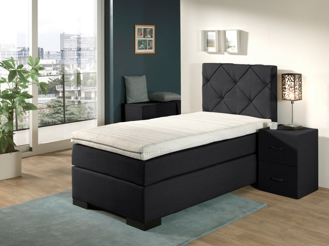 1-Persoons Boxspring iElegant