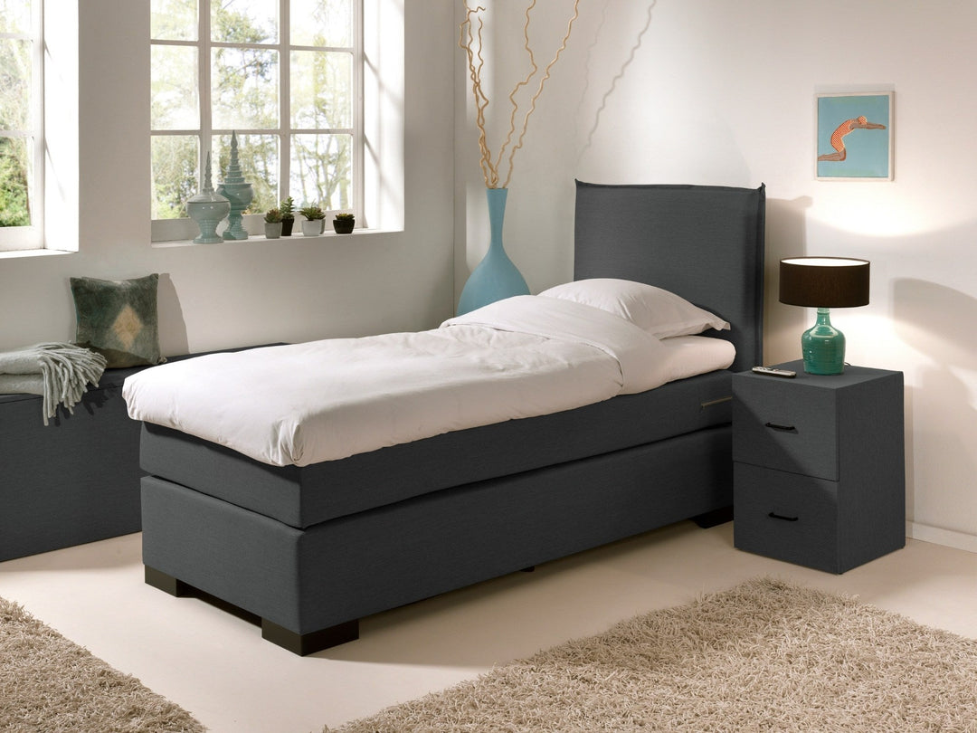 1-Persoons Boxspring iPure
