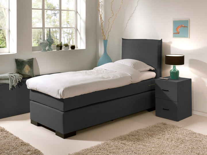 1-Persoons Boxspring iPure