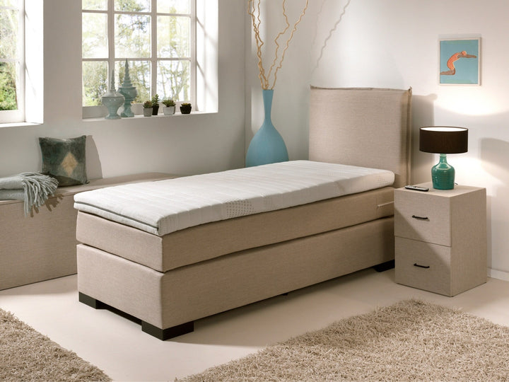 1-Persoons Boxspring iPure