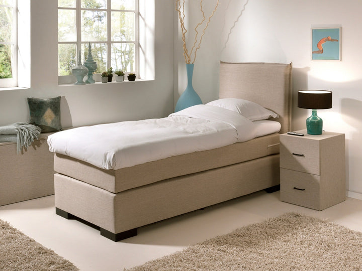 1-Persoons Boxspring iPure