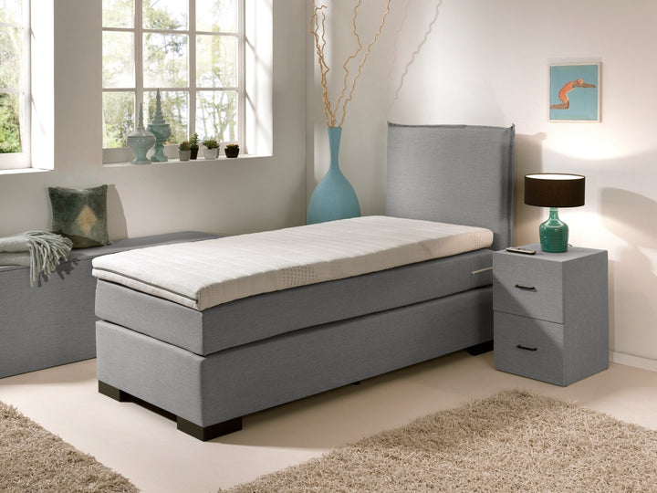 1-Persoons Boxspring iPure