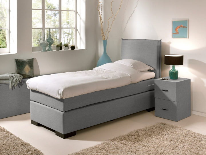 1-Persoons Boxspring iPure