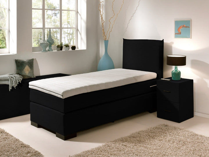1-Persoons Boxspring iPure