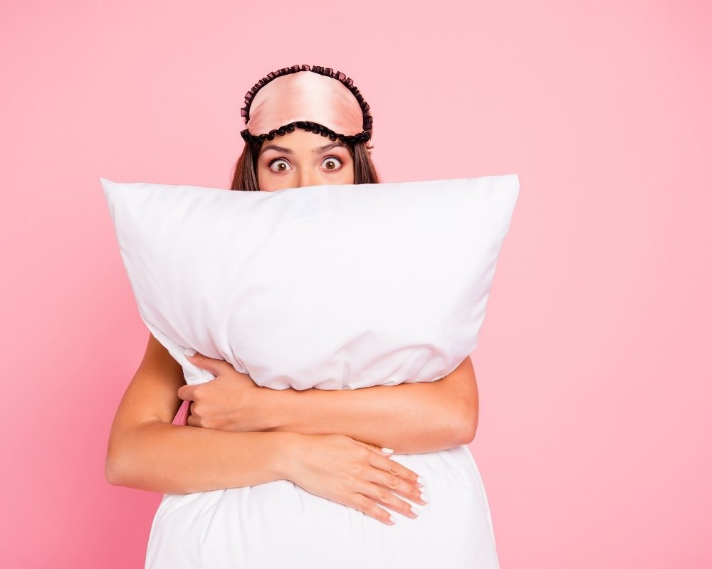tips tegen muggen in slaapkamer