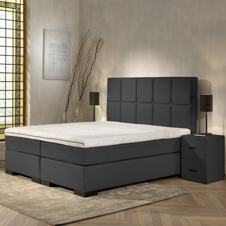 Boxspring kopen? Luxe Boxsprings voor de Beste Prijs – iBoxspring