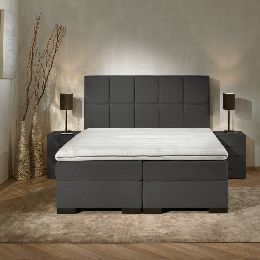 Boxspring kopen? Luxe Boxsprings voor de Beste Prijs