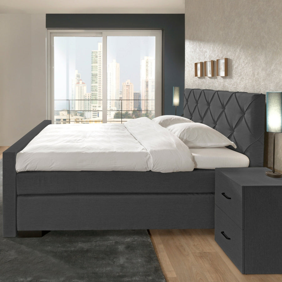 Boxspring kopen? Luxe Boxsprings voor de Beste Prijs