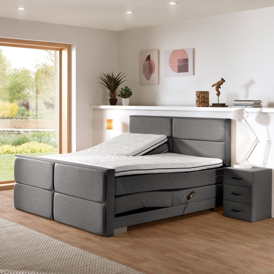 Elektrisch Boxspring Specialist | iBoxspring.nl