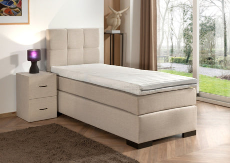 1 persoons boxspring iElite