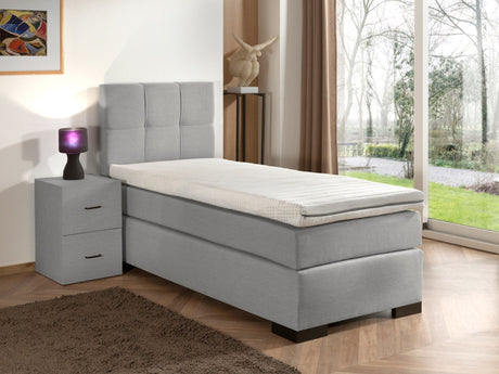 1 persoons boxspring iElite 6