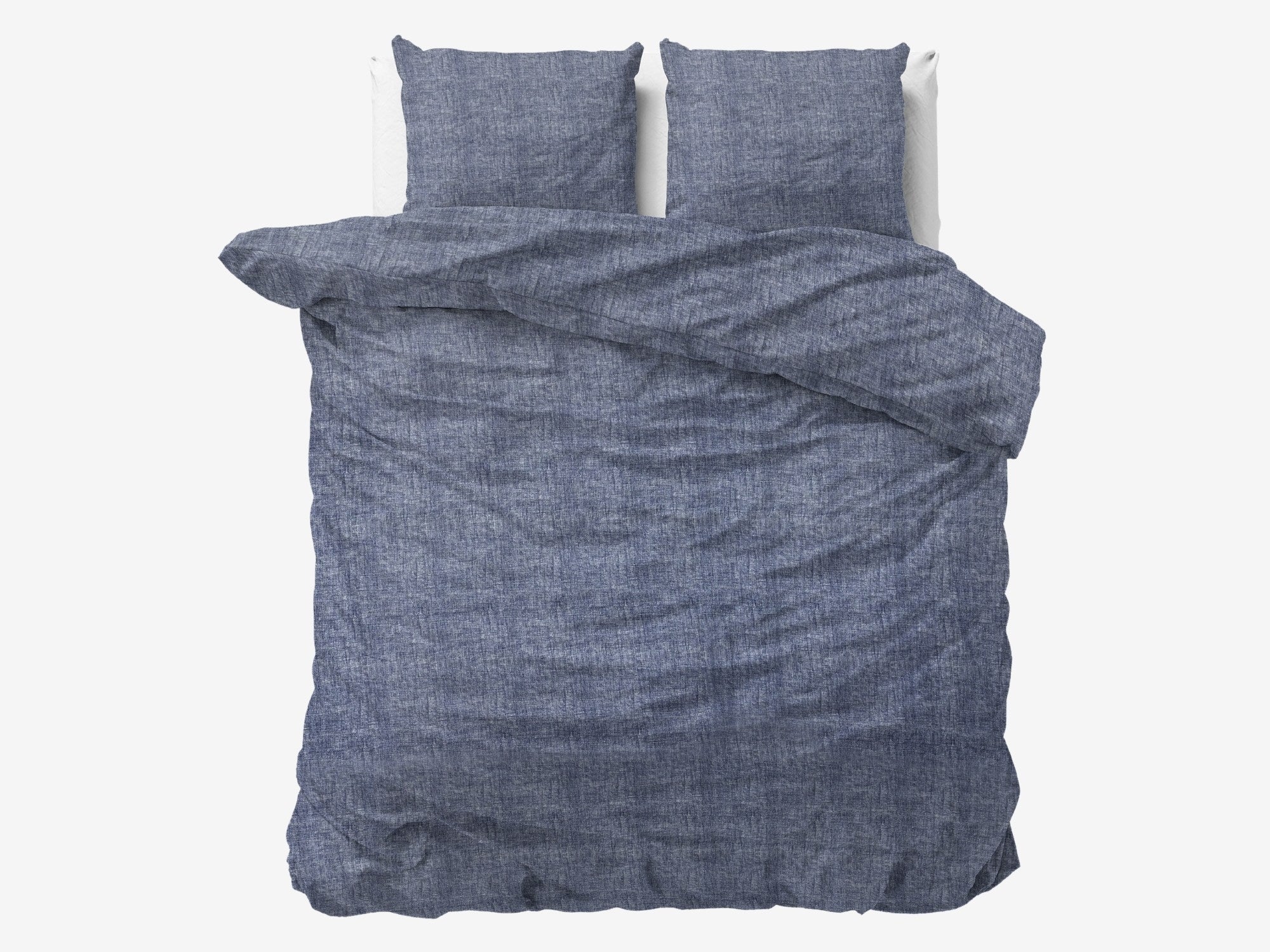 Dekbedovertrekset Flanel - Luxury Line