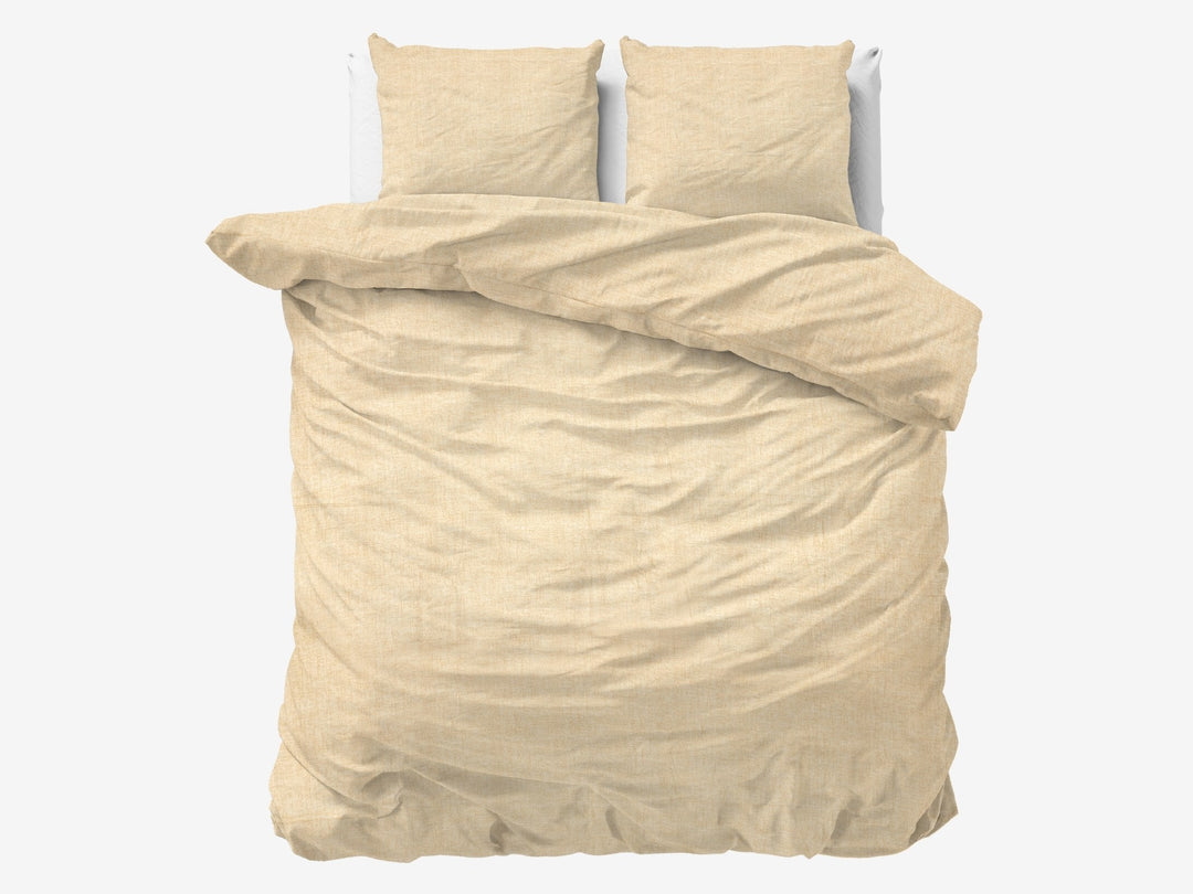 Dekbedovertrekset Flanel - Luxury Line
