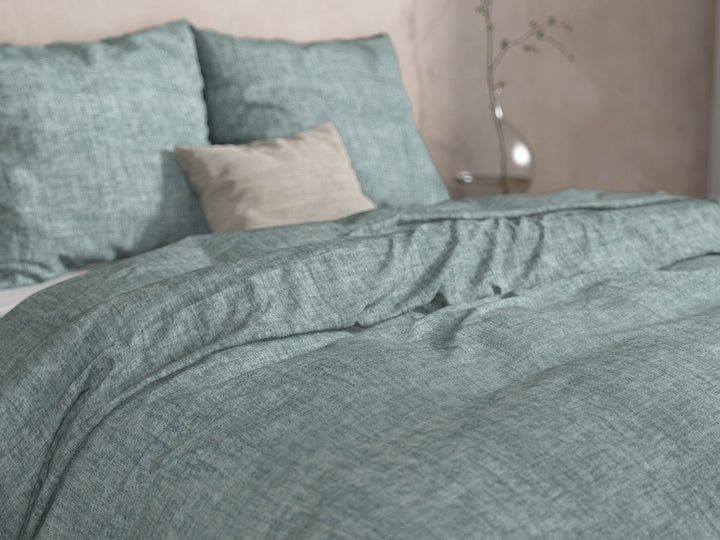 Dekbedovertrekset Flanel - Luxury Line