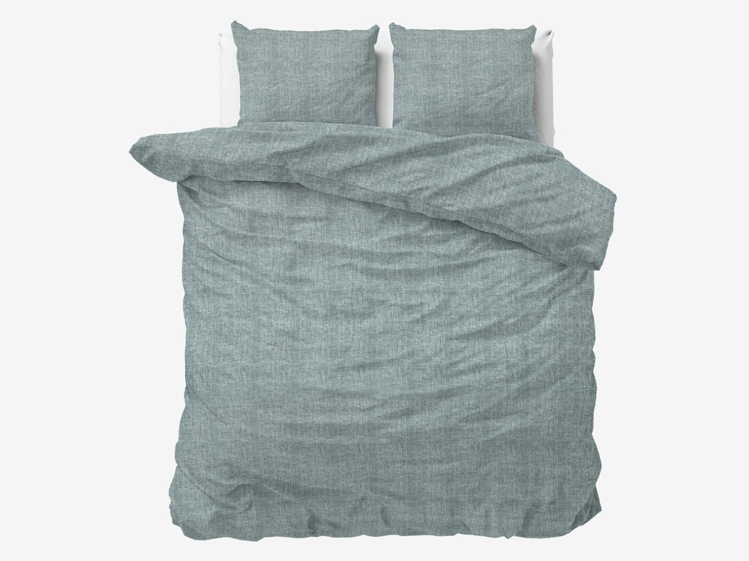 Dekbedovertrekset Flanel - Luxury Line