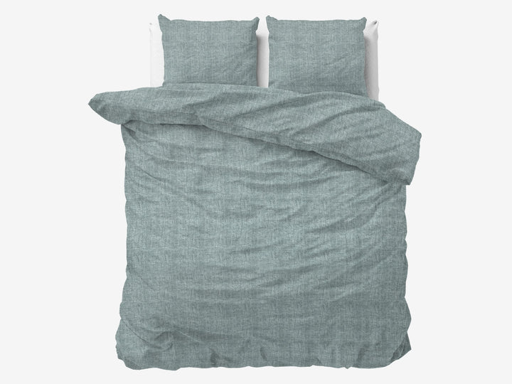 Dekbedovertrekset Flanel - Luxury Line