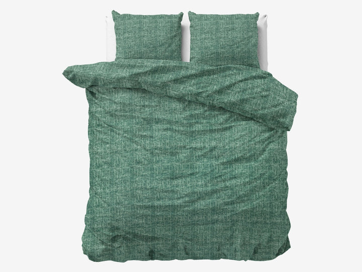 Dekbedovertrekset Flanel - Luxury Line