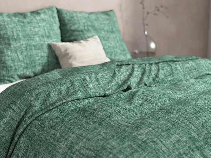 Dekbedovertrekset Flanel - Luxury Line