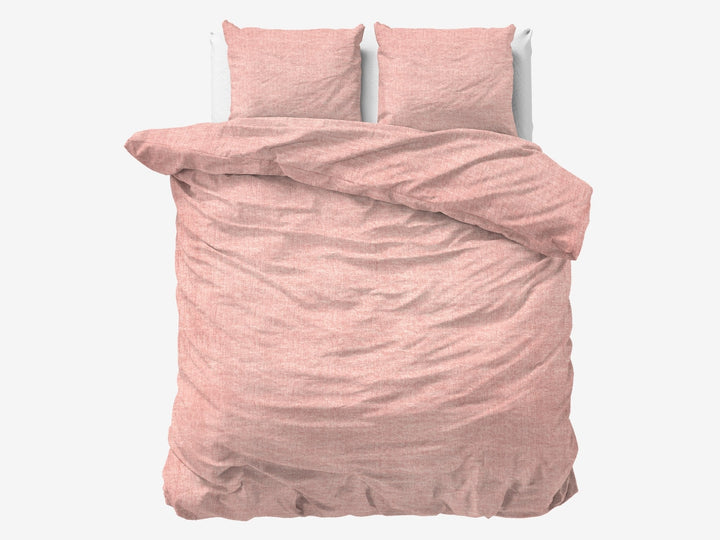 Dekbedovertrekset Flanel - Luxury Line