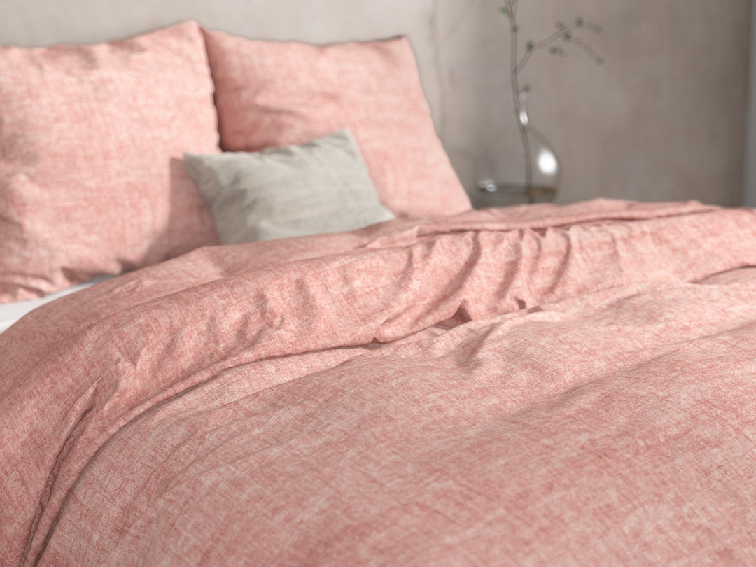 Dekbedovertrekset Flanel - Luxury Line