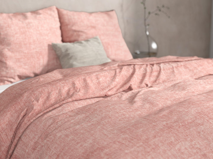Dekbedovertrekset Flanel - Luxury Line
