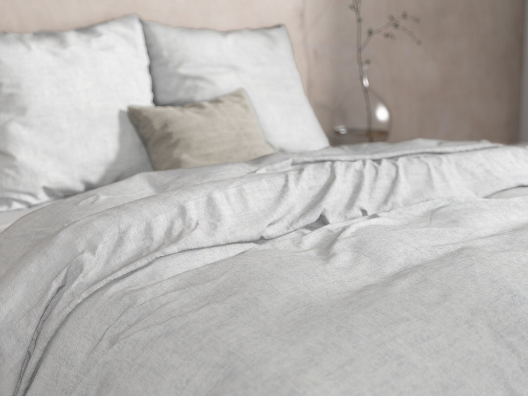 Dekbedovertrekset Flanel - Luxury Line