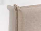 iPure 1-Persoons Elektrische Boxspring - Luxe orthopedisch 7-zone matras - Complete set met gratis topmatras