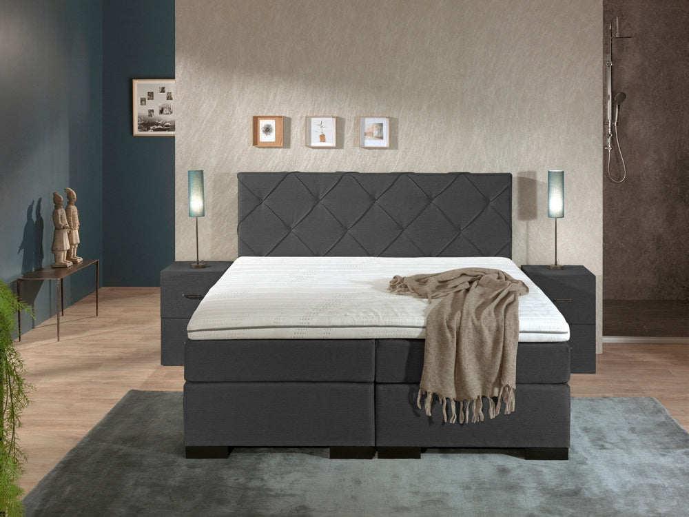 Boxspring kopen? Luxe Boxsprings voor de Beste Prijs
