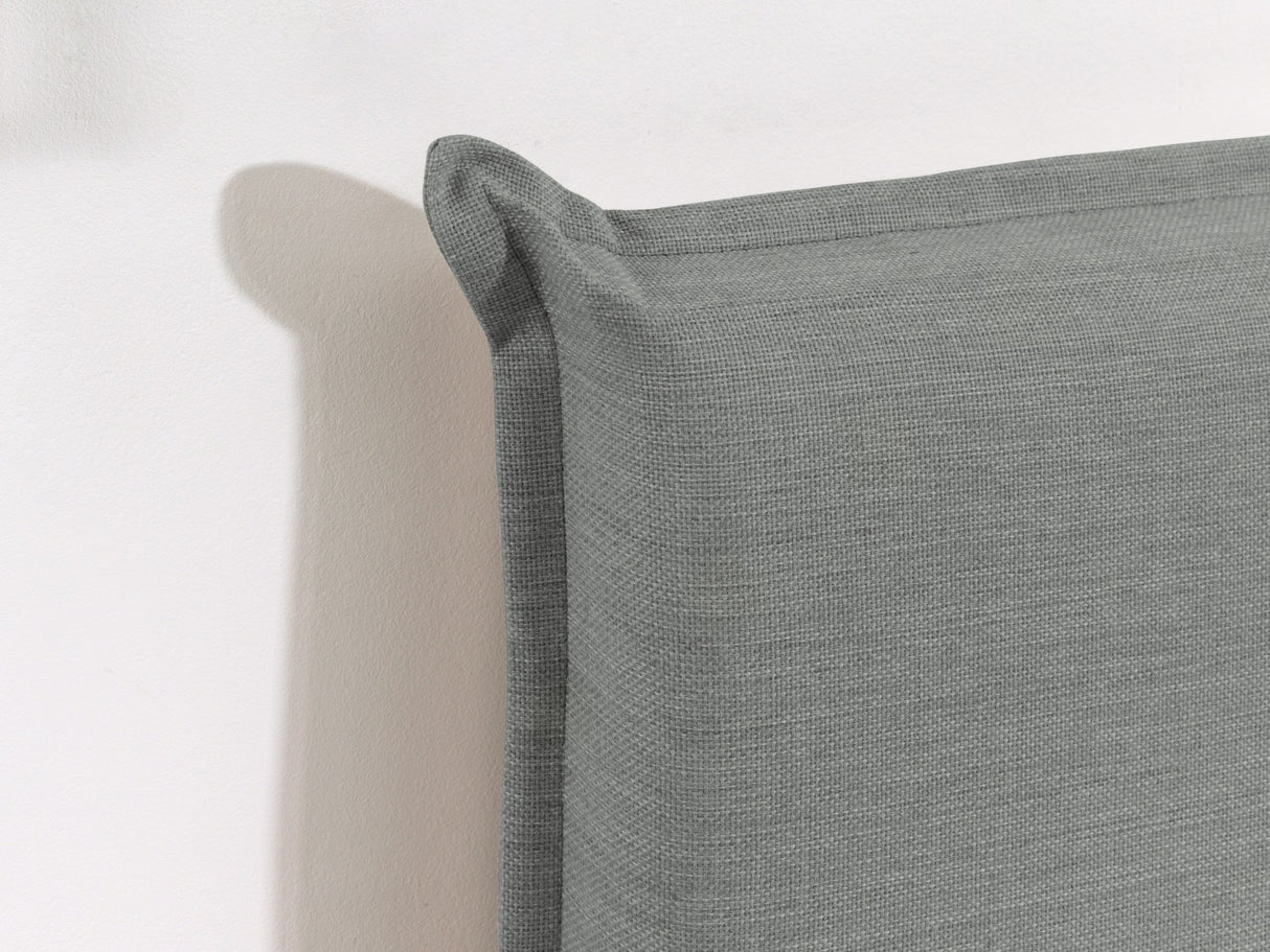 iPure 1-Persoons Boxspring - Luxe orthopedisch 7-zone matras - Complete set met gratis topmatras
